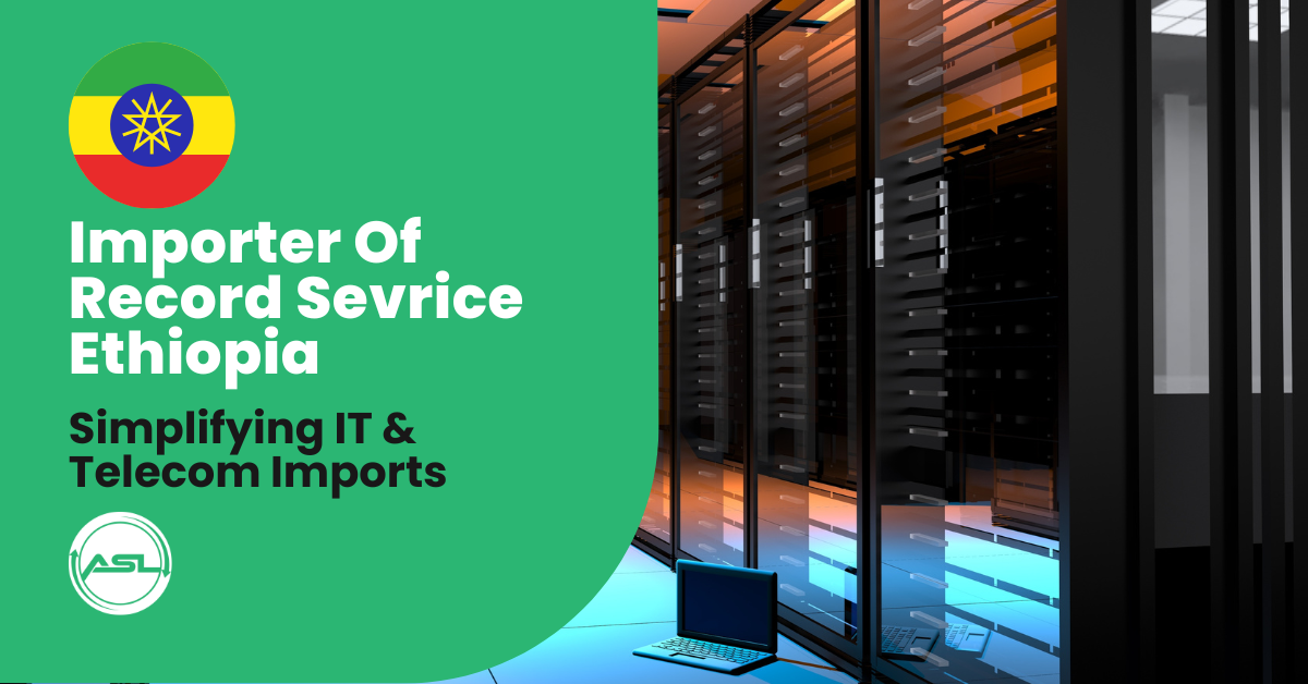 Reliable Importer of Record Services in USA | IOR Services, Guide