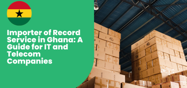 Ghana Ior guide