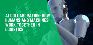 AI Collaboration: How Humans and Machines Work Together in Logistics